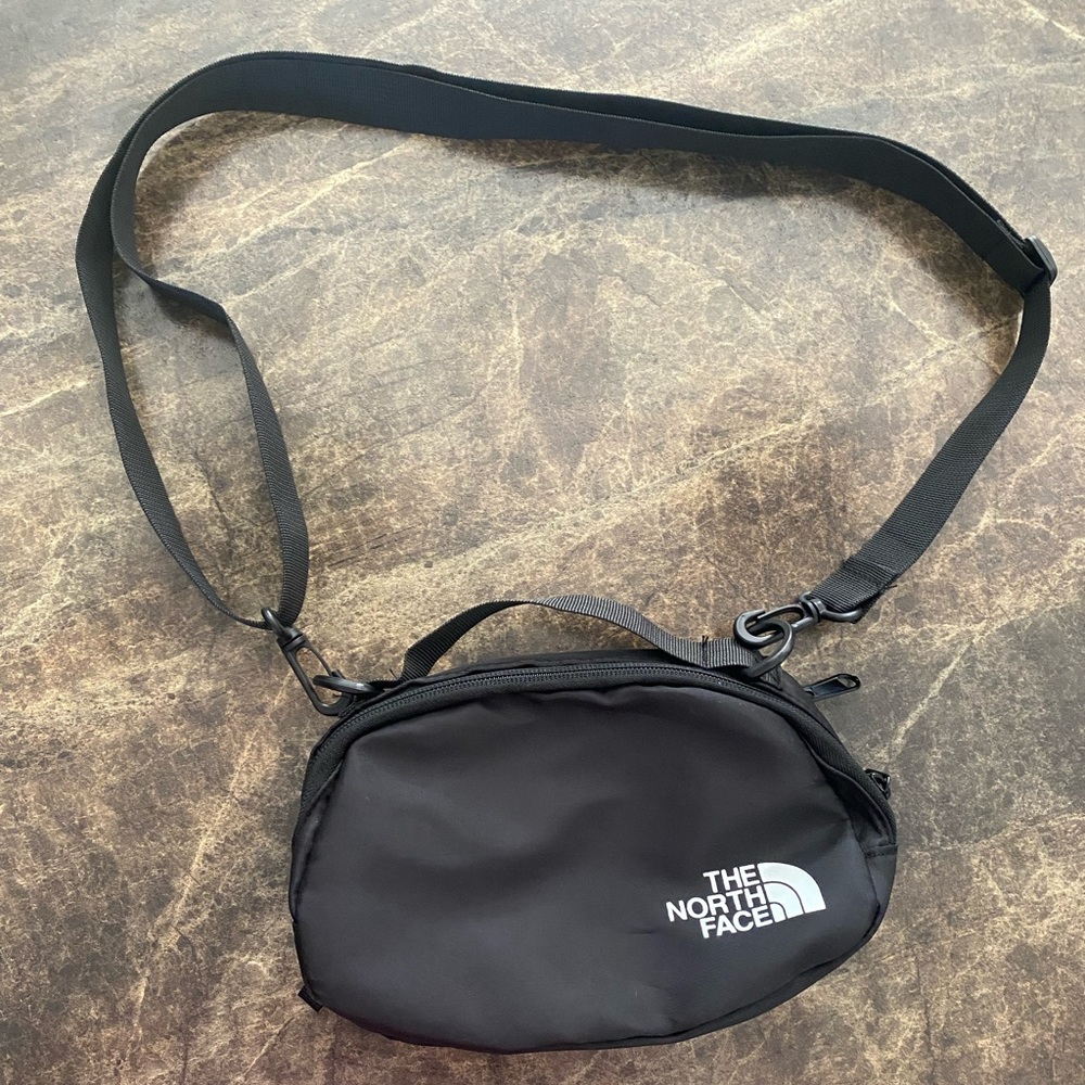 North Face Sling Bag